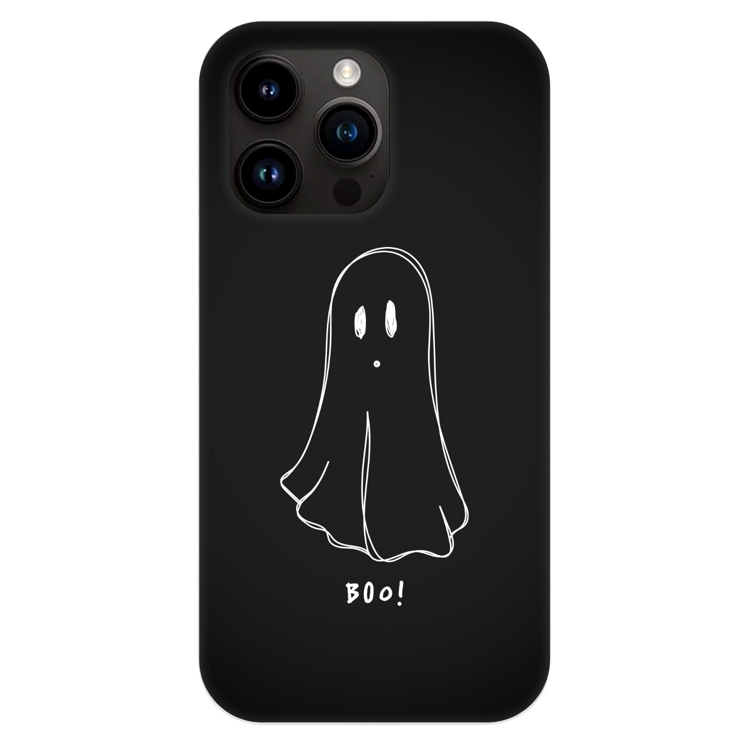 Picasee Fashion Case MagSafe pentru Apple iPhone 13 Pro - Ghost 2