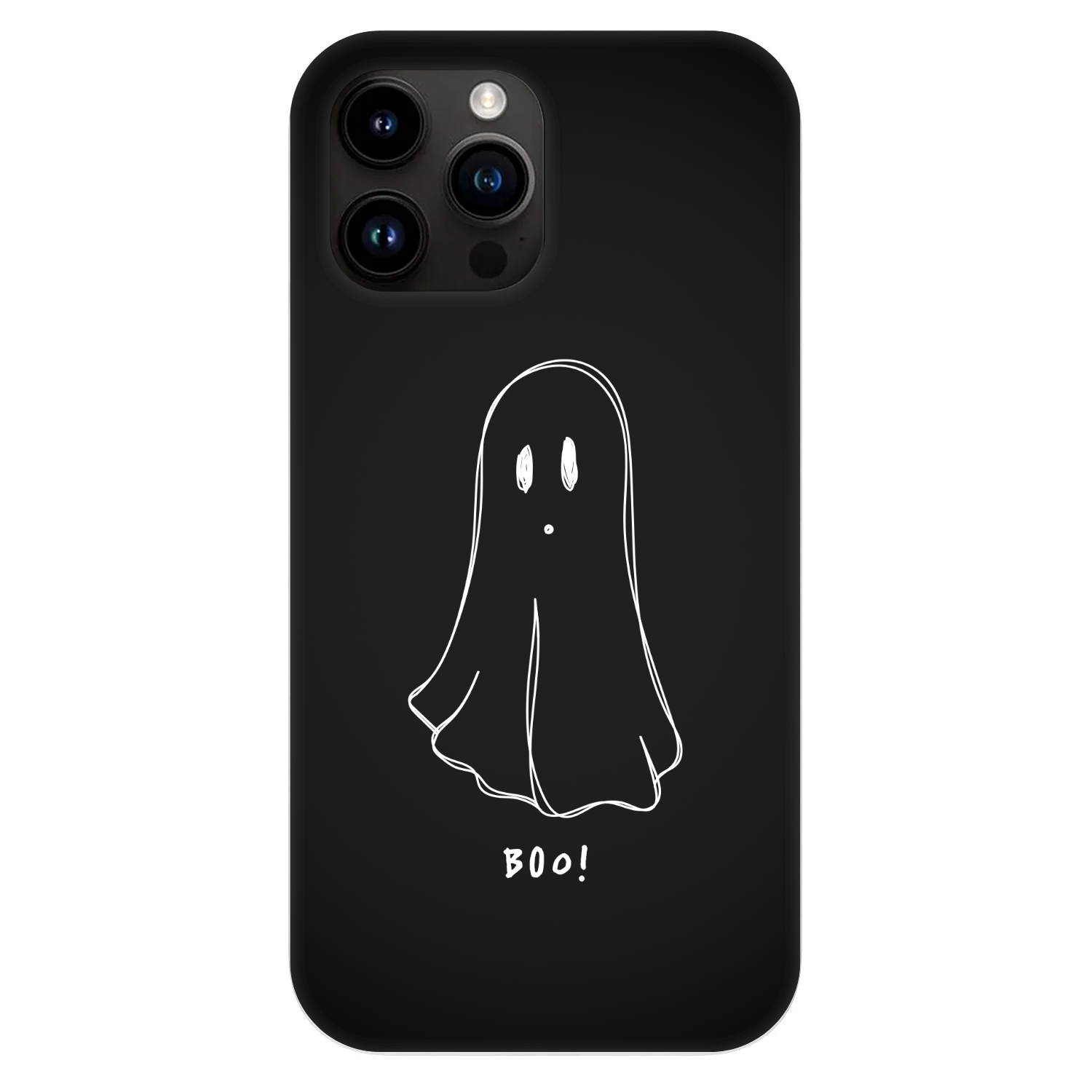 Picasee Fashion Case MagSafe pentru Apple iPhone 13 Pro Max - Ghost 2