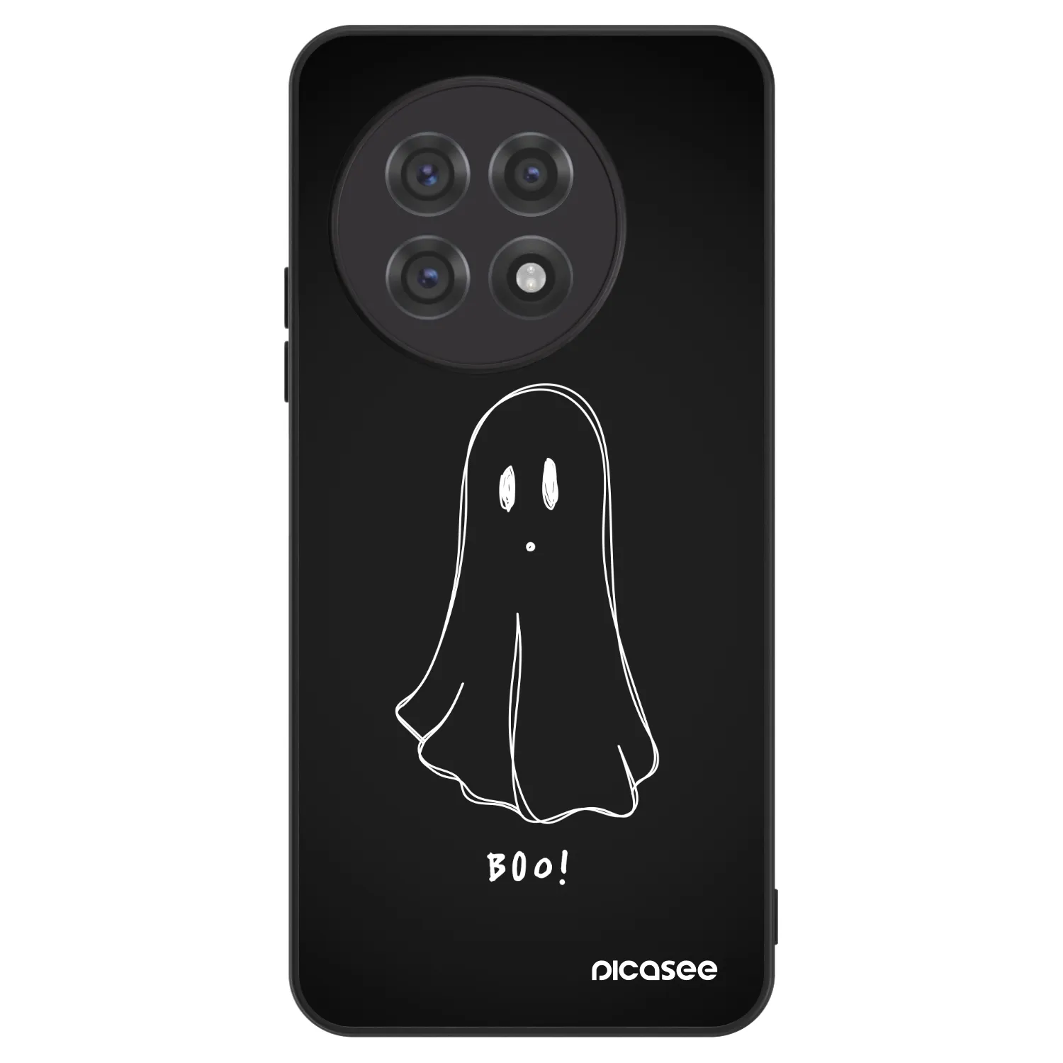 Picasee ULTIMATE CASE pentru OnePlus 13R 5G - Ghost 2