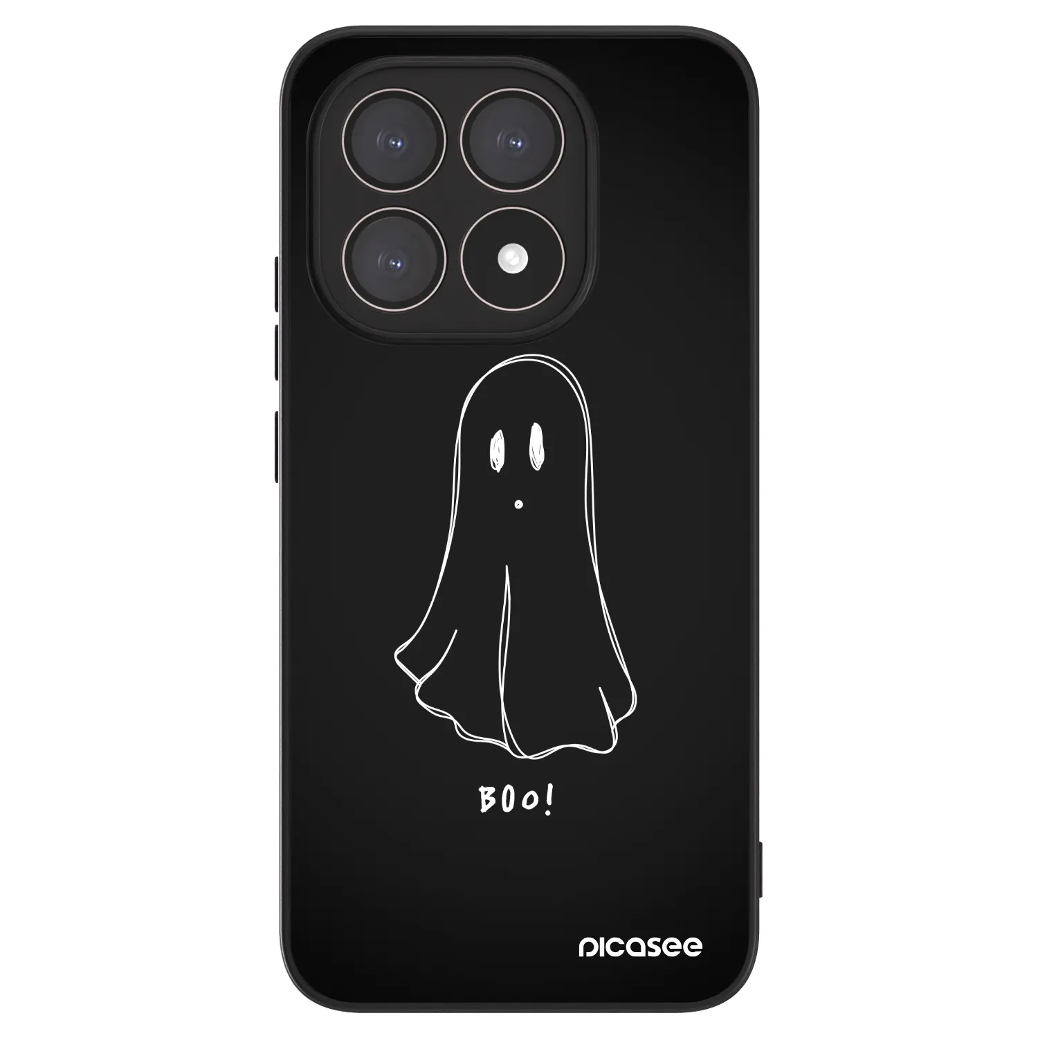 Picasee ULTIMATE CASE pentru Xiaomi 15T - Ghost 2