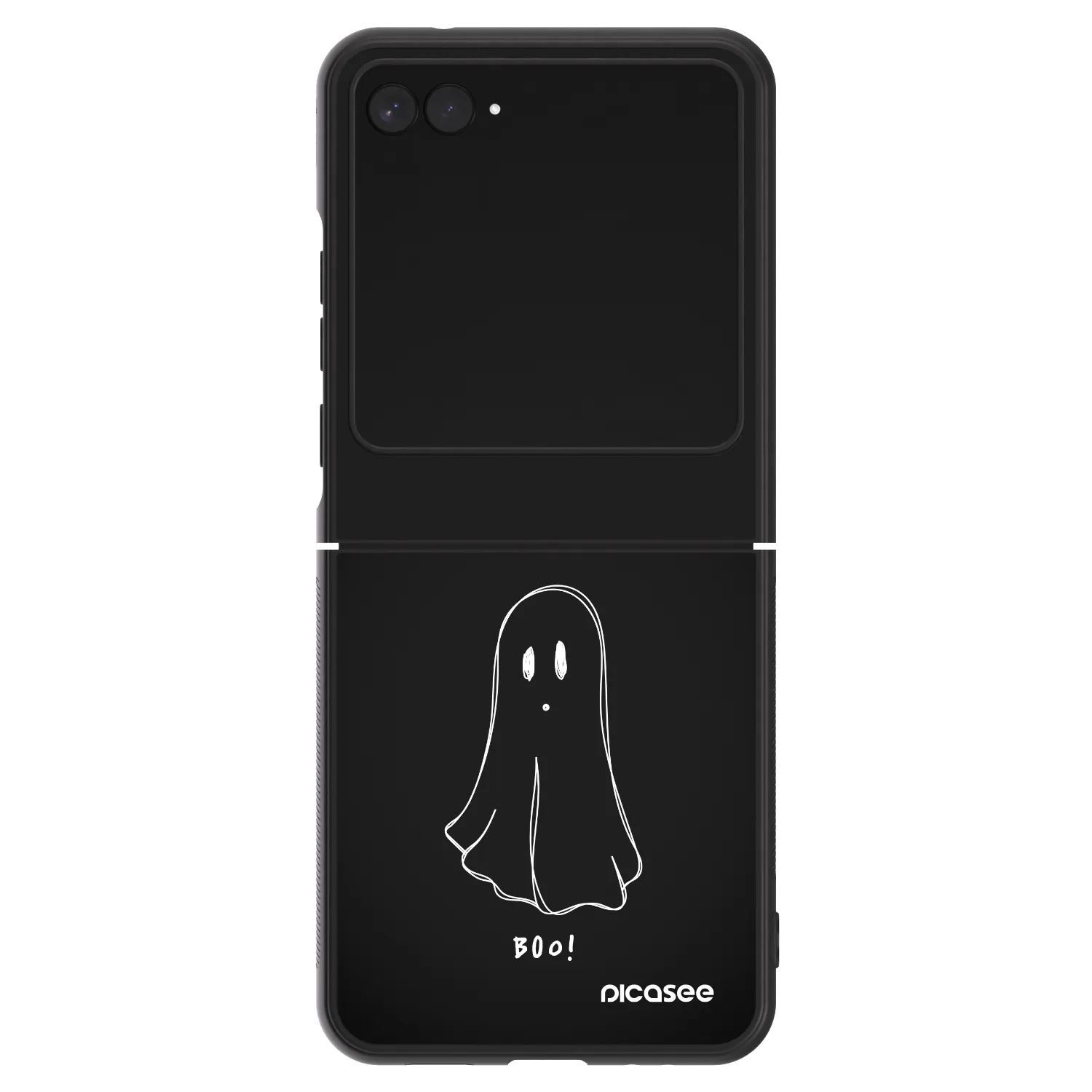 Picasee ULTIMATE CASE pentru Motorola Razr 60 - Ghost 2