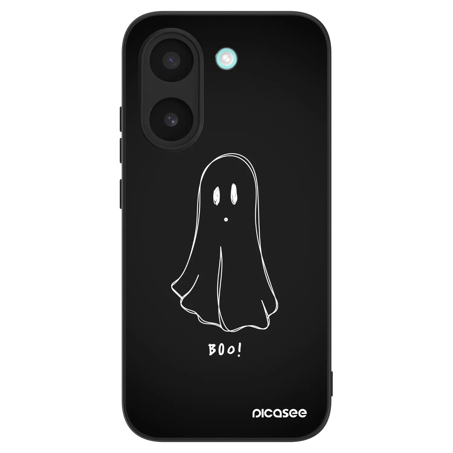 Picasee ULTIMATE CASE pentru Xiaomi Poco X8 Pro - Ghost 2