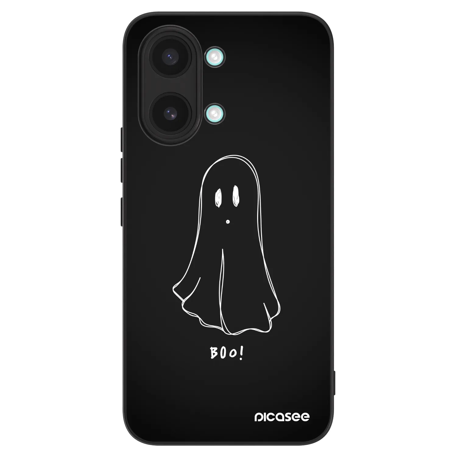 Picasee ULTIMATE CASE pentru Xiaomi Poco X8 Pro Max - Ghost 2