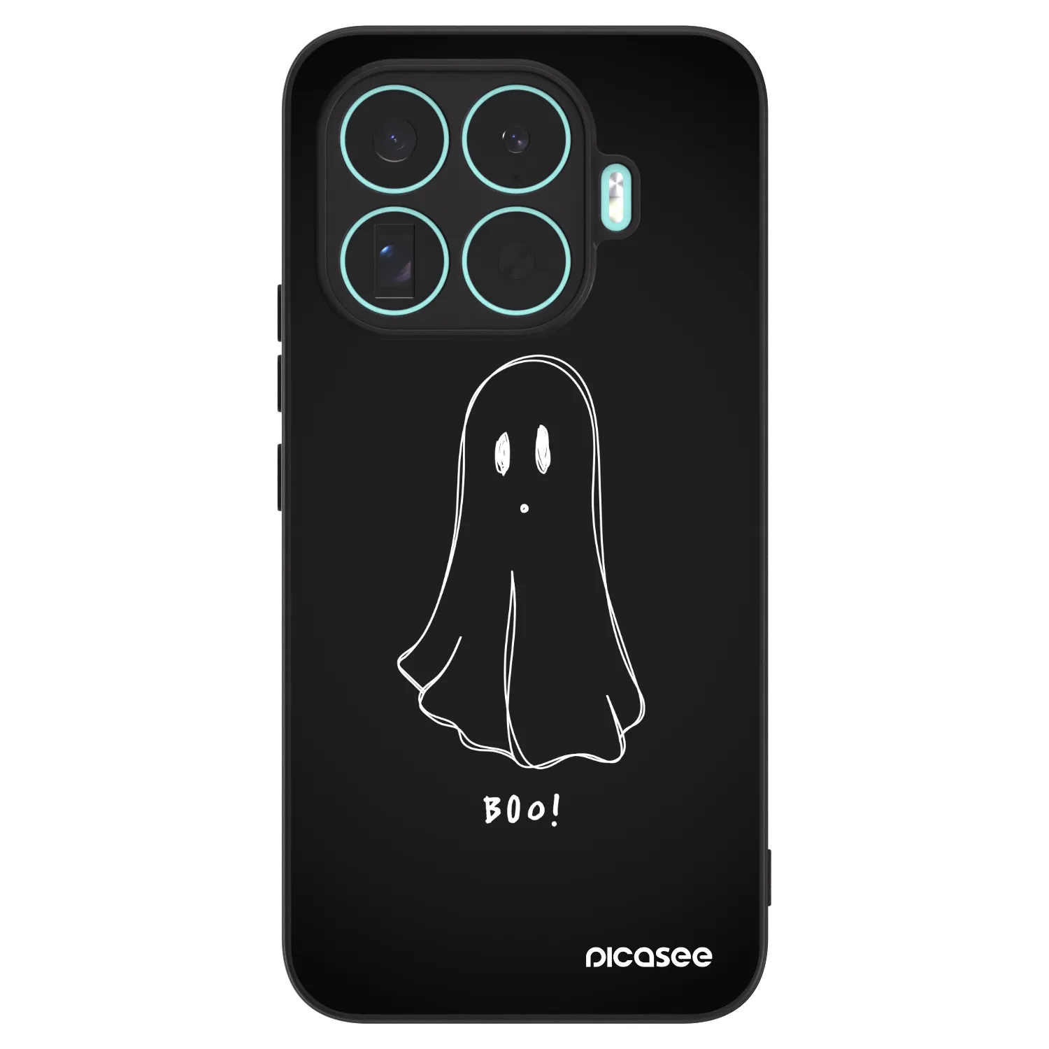 Picasee ULTIMATE CASE pentru Xiaomi 17T Pro - Ghost 2