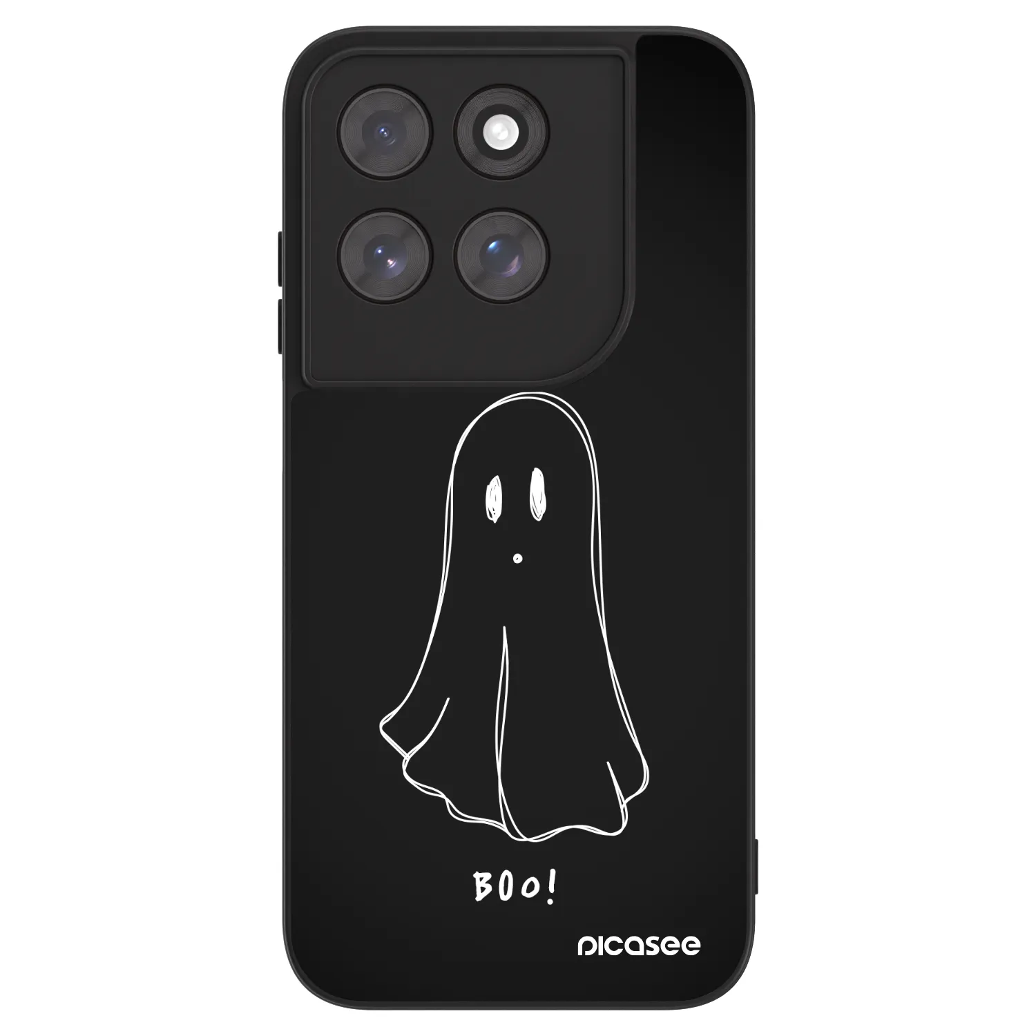Picasee ULTIMATE CASE pentru Motorola Moto G77 - Ghost 2