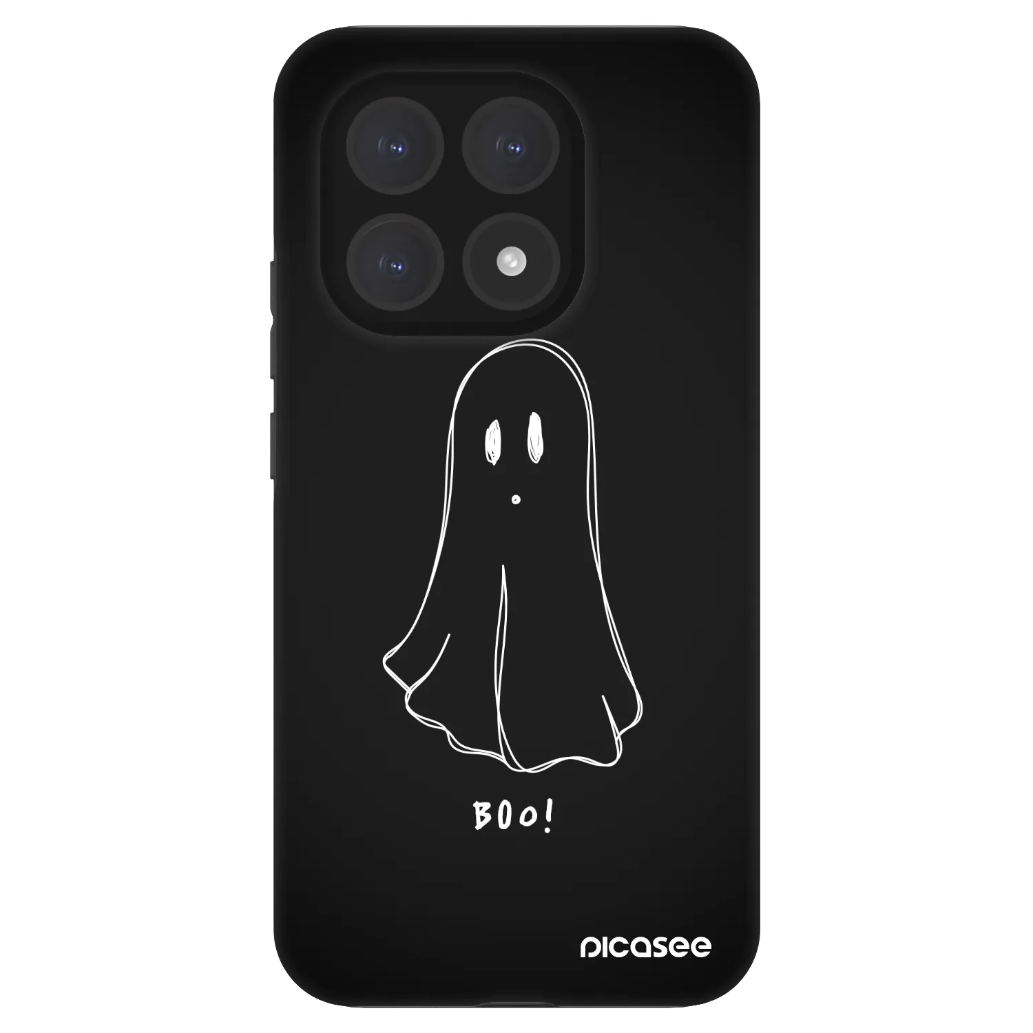 Picasee Fashion Case pentru Xiaomi 15T - Ghost 2