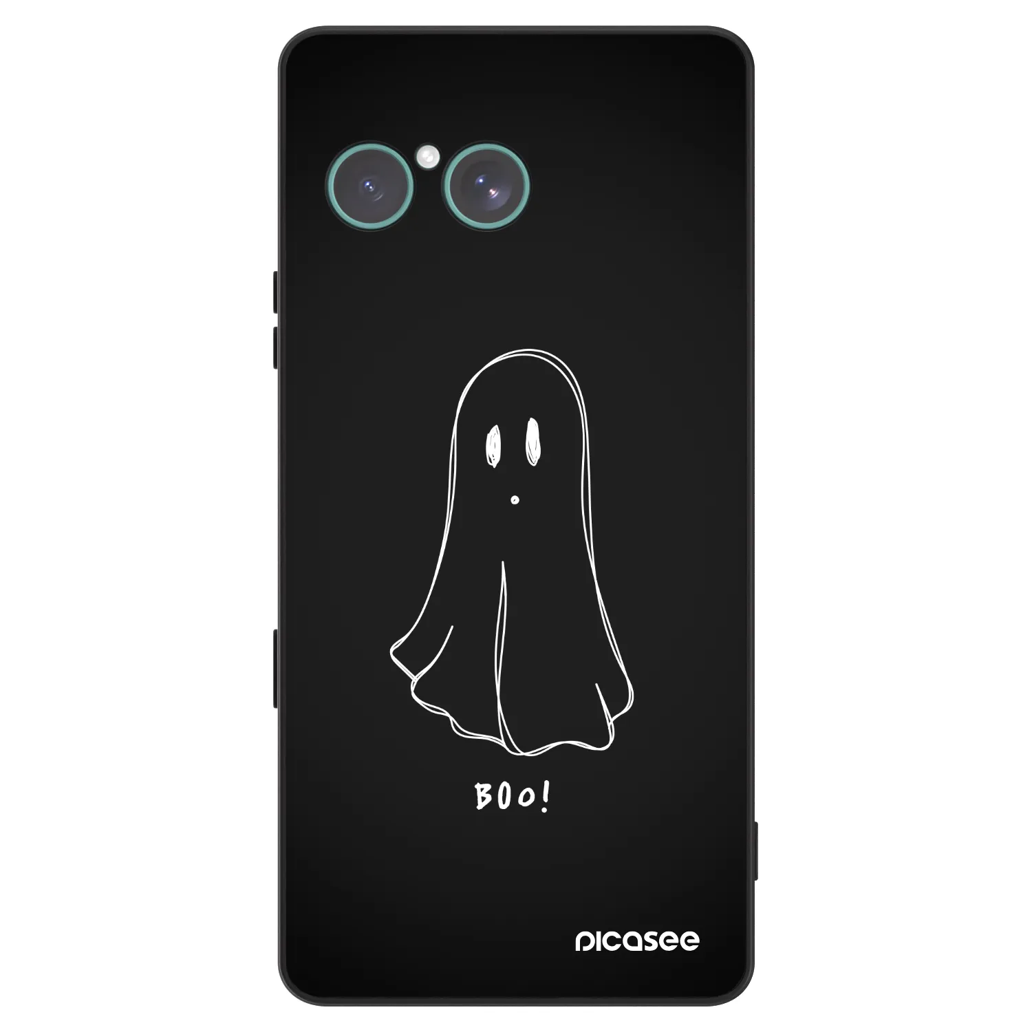 Picasee ULTIMATE CASE pentru Sony Xperia 10 VII - Ghost 2