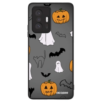 Picasee ULTIMATE CASE pentru Xiaomi 11T - Spooky crew