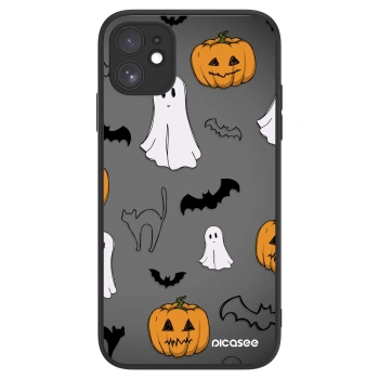 ULTIMATE CASE MagSafe pentru Apple iPhone 11 - Spooky crew