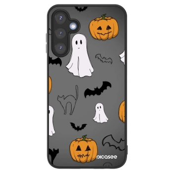 Husă pentru Samsung Galaxy A15 A156B 5G - Spooky crew