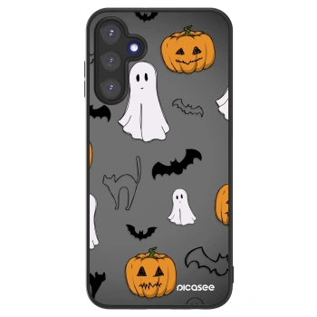 Husă pentru Samsung Galaxy A15 A155F 4G - Spooky crew