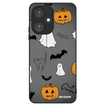 Husă pentru Xiaomi Redmi 13C 5G - Spooky crew