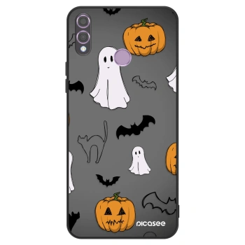 Husă pentru Honor 8X - Spooky crew