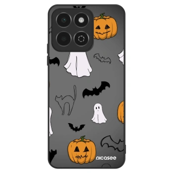 Husă pentru Honor 200 Smart 5G - Spooky crew