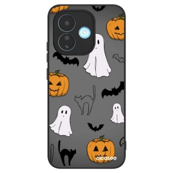 Husă pentru Xiaomi Redmi Note 17 Pro 5G - Spooky crew