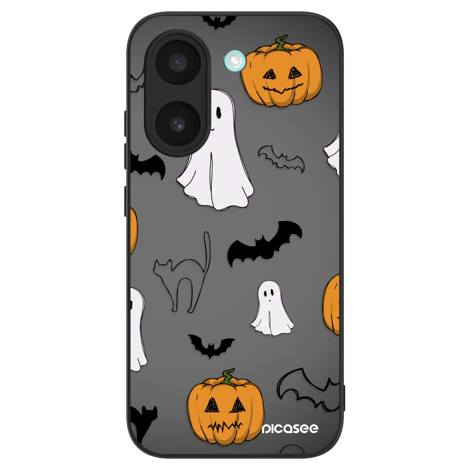 Picasee ULTIMATE CASE pentru Xiaomi Poco X8 Pro - Spooky crew