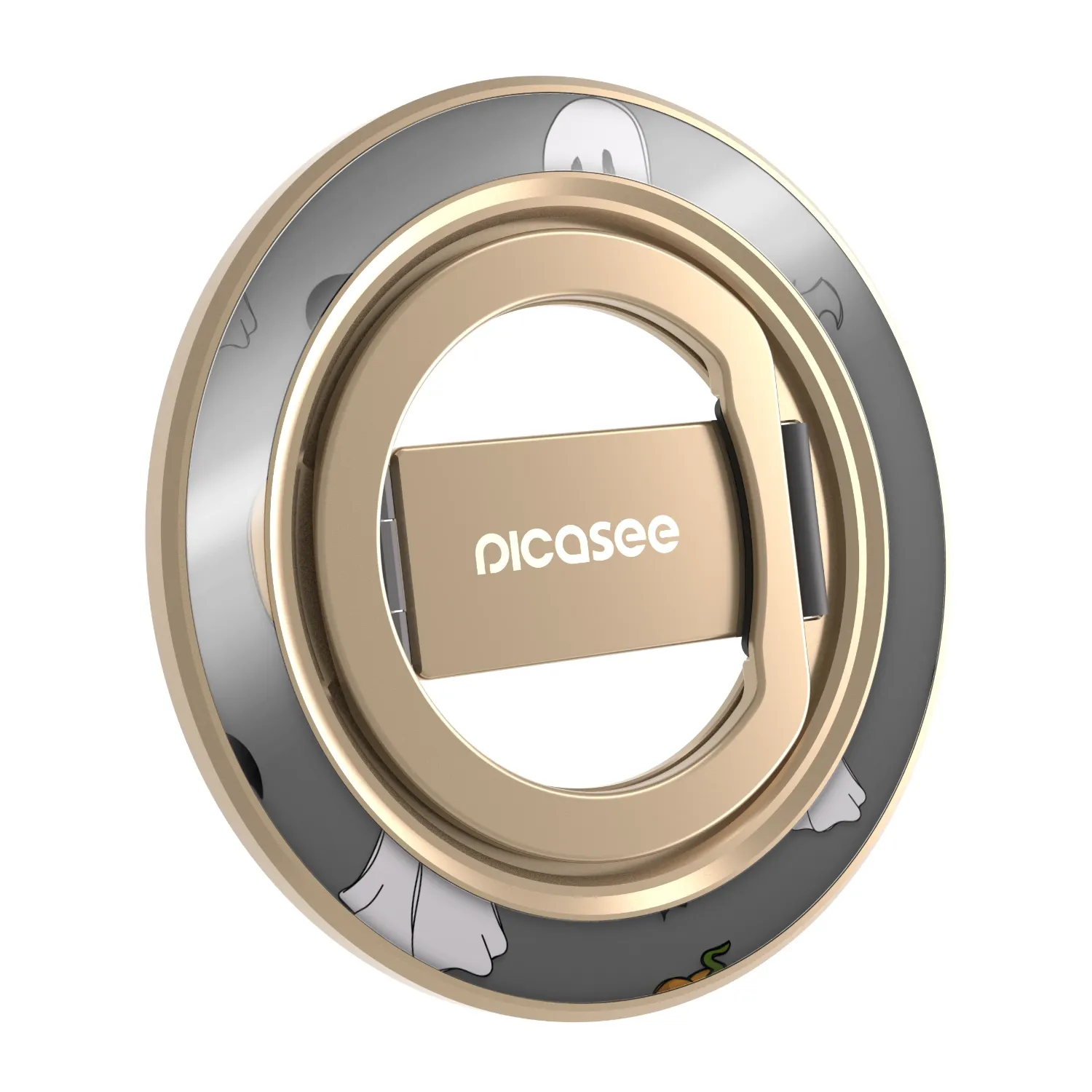 Picasee Magnetic holder - Aur