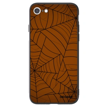 Picasee ULTIMATE CASE pentru Apple iPhone 7 - Web