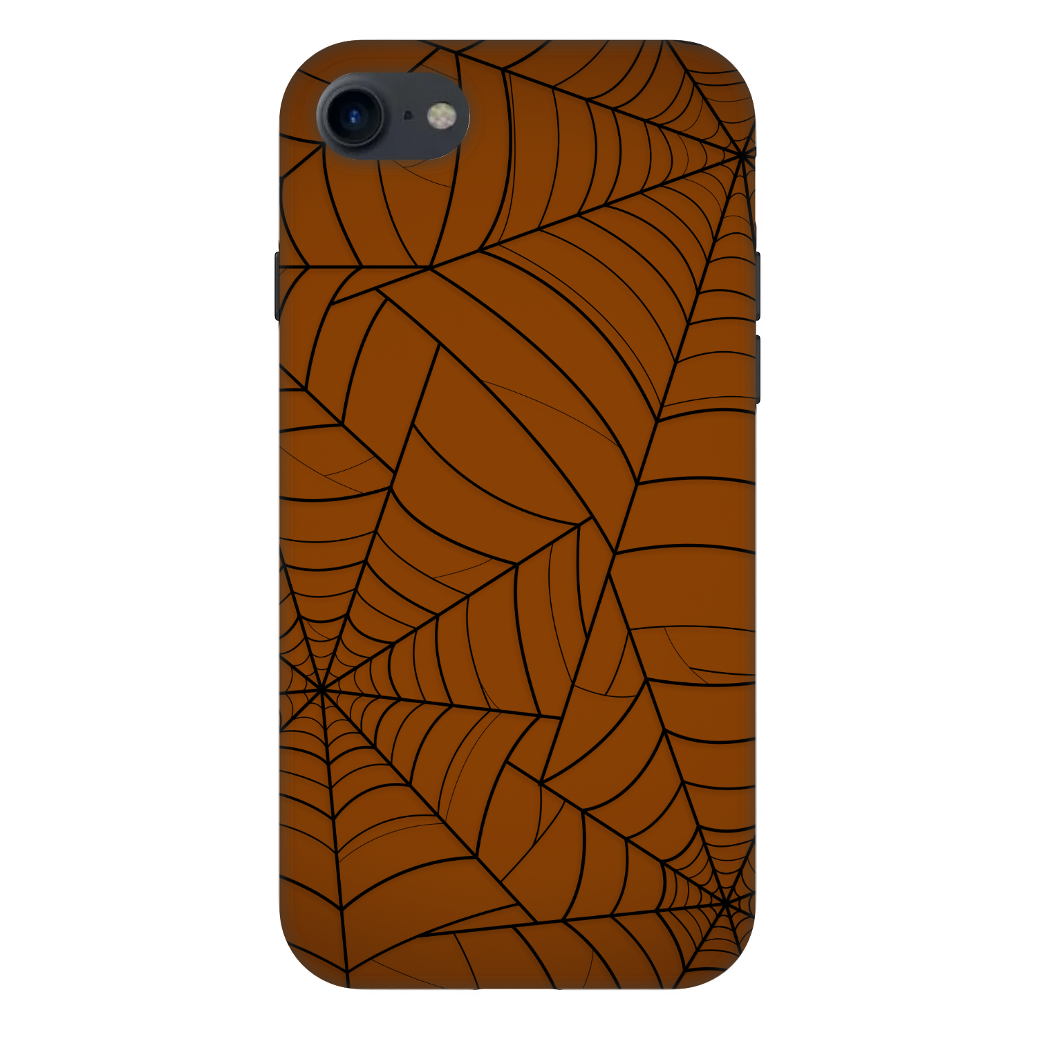 Picasee Fashion Case pentru Apple iPhone 7 - Web
