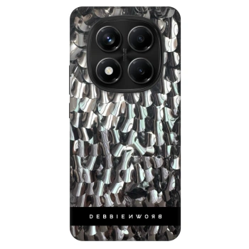 Husă pentru Xiaomi Redmi Note 14 Pro 5G - BORN TO SHINE