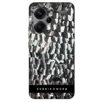 Husă pentru Xiaomi Redmi Note 13 Pro+ 5G - BORN TO SHINE