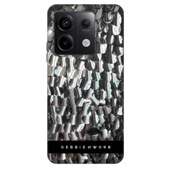 Husă pentru Xiaomi Redmi Note 13 Pro 5G - BORN TO SHINE