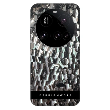 Husă pentru Xiaomi 15 Ultra - BORN TO SHINE