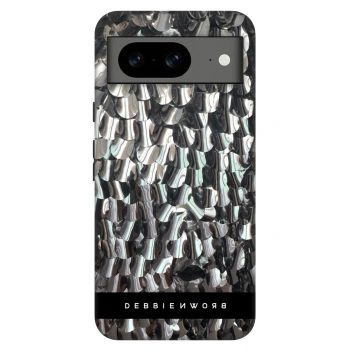 Husă pentru Google Pixel 8 Pro - BORN TO SHINE
