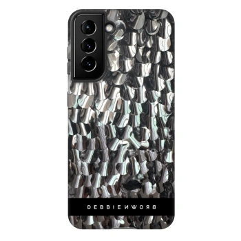 Husă pentru Samsung Galaxy S22 5G - BORN TO SHINE