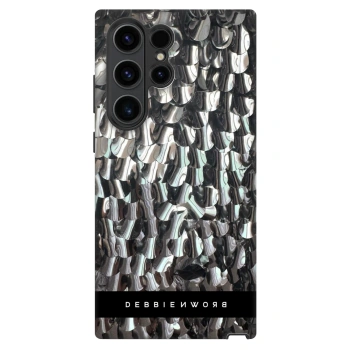 Husă pentru Samsung Galaxy S22 Ultra 5G - BORN TO SHINE