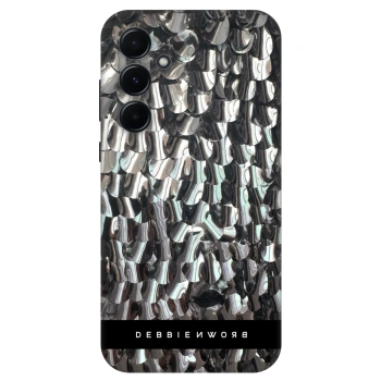 Husă pentru Samsung Galaxy A55 5G A556B - BORN TO SHINE