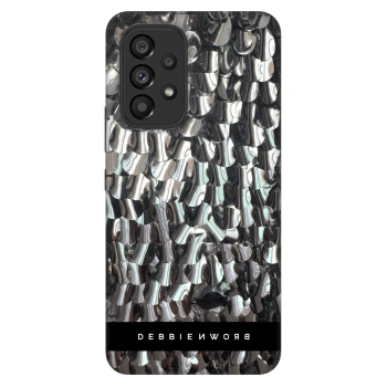 Husă pentru Samsung Galaxy A53 5G A536 - BORN TO SHINE