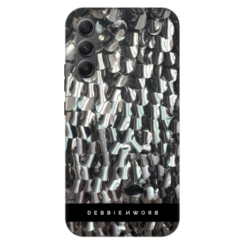 Husă pentru Samsung Galaxy A34 5G A346B - BORN TO SHINE