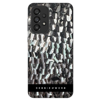 Husă pentru Samsung Galaxy A33 5G A336 - BORN TO SHINE