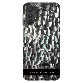 Husă pentru Samsung Galaxy A32 5G A326B - BORN TO SHINE