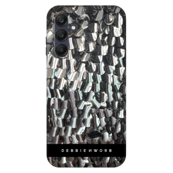 Husă pentru Samsung Galaxy A25 A256B 5G - BORN TO SHINE