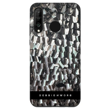 Husă pentru Huawei P30 Lite - BORN TO SHINE