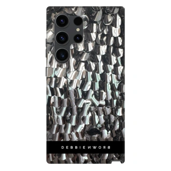 Husă pentru Samsung Galaxy S24 Ultra S928B 5G - BORN TO SHINE