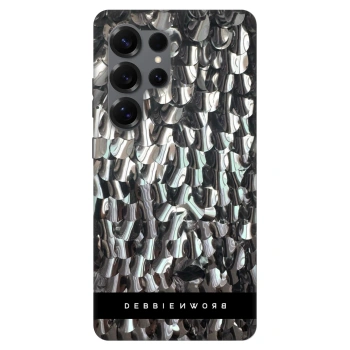 Husă pentru Samsung Galaxy S25 Ultra 5G - BORN TO SHINE