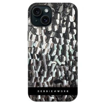 Husă pentru Apple iPhone 13 - BORN TO SHINE