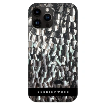 Husă pentru Apple iPhone 13 Pro Max - BORN TO SHINE