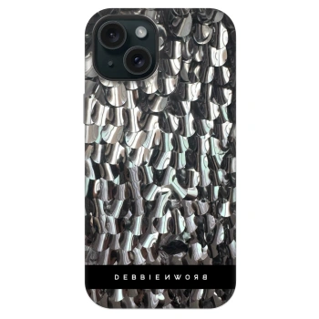 Husă pentru Apple iPhone 14 - BORN TO SHINE