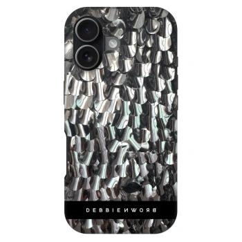 Husă pentru Apple iPhone 17 - BORN TO SHINE