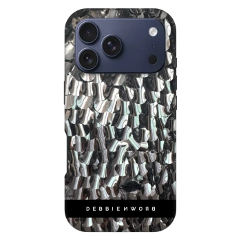 Husă pentru Apple iPhone 17 Pro - BORN TO SHINE