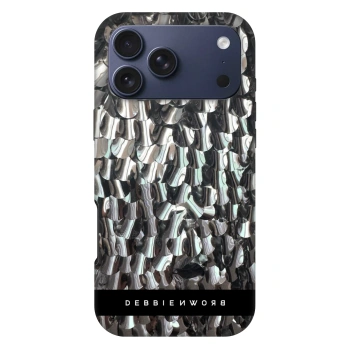 Husă pentru Apple iPhone 17 Pro Max - BORN TO SHINE