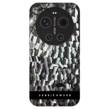 Husă pentru Xiaomi 17 Ultra - BORN TO SHINE