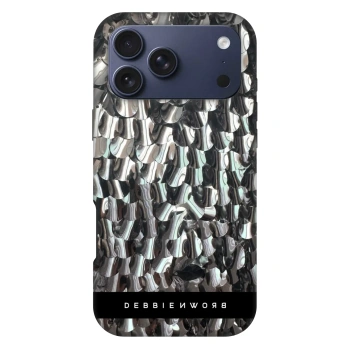 Husă pentru Apple iPhone 18 Pro Max - BORN TO SHINE