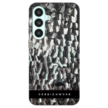 Husă pentru Samsung Galaxy S26 FE - BORN TO SHINE