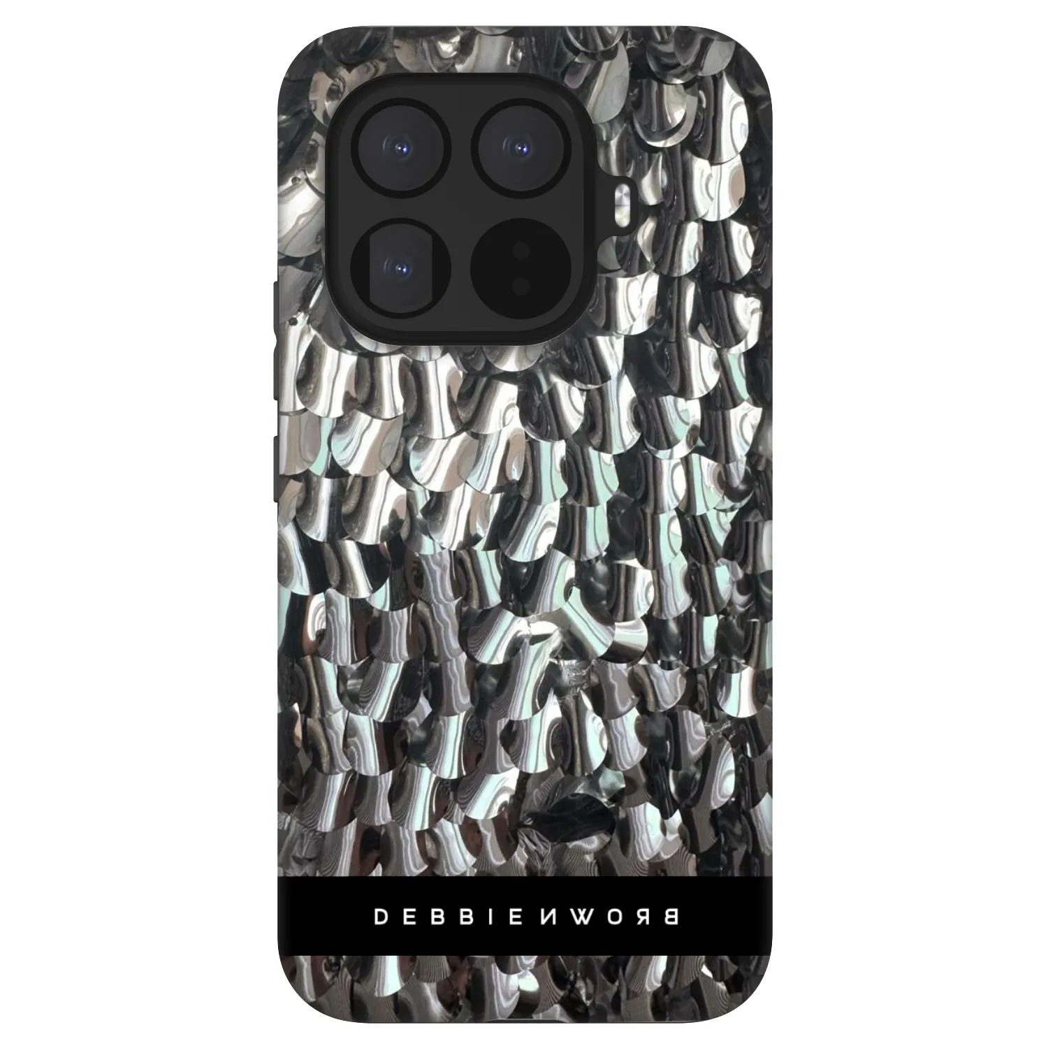 Picasee Fashion Case pentru Xiaomi 15T Pro - BORN TO SHINE