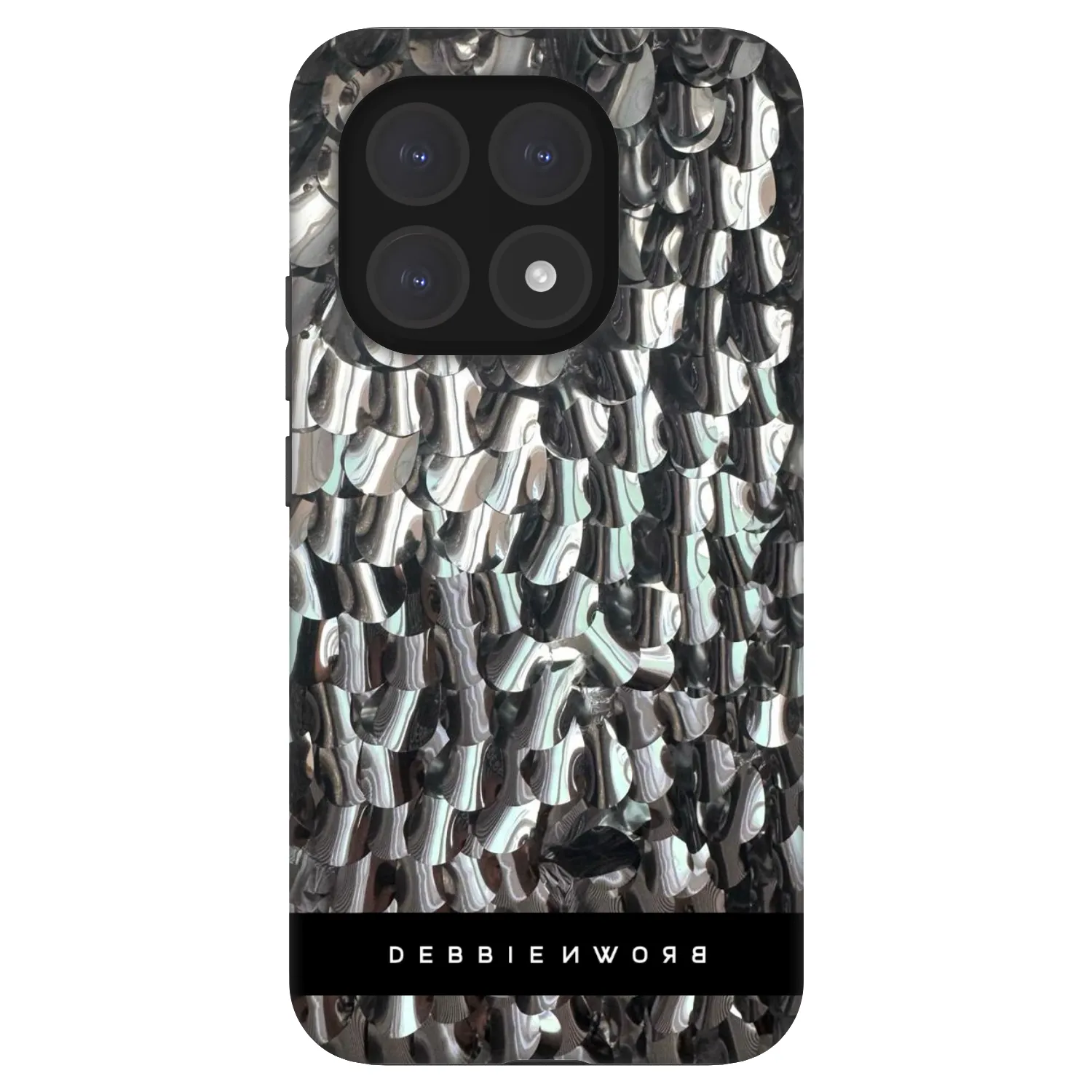 Picasee Fashion Case pentru Xiaomi 15T - BORN TO SHINE